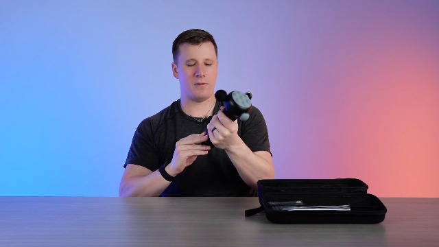 Amazon.com: HYAKO Pro R1 Max Therapy Massager-120 Hz Pro-Grade